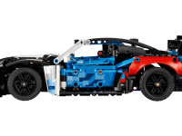 lego technic 42226 constructor "mașina de curse bmw m4 gt3 evo" (747 el.)