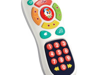 hola toys 1133 jucărie interactivă "telecomandă"