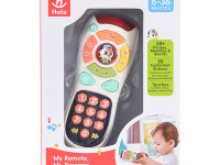 hola toys 1133 jucărie interactivă "telecomandă"