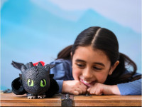 spin master 6072913 d jucărie moale "toothless" (30 cm)