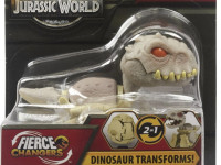 jurassic world hlp00 figurină de dinozaur-transformer in asortiment 