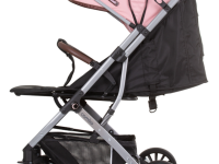 chipolino carucior combo lkco02405fl flamingo