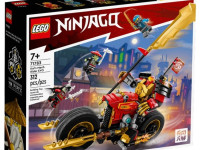 lego ninjago 71783 Конструктор "Механический райдер Кая evo" (312 дет.)