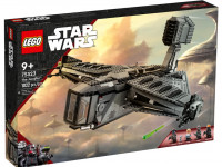 lego star wars 75323 constructor "justifier" (1022 el.)