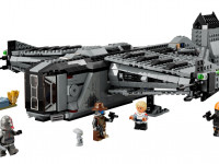 lego star wars 75323 Конструктор "Оправдатель" (1022 дет.)