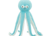 orange toys ot5004/47 jucărie moale "octopus albastru" (47 cm.)