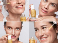 careline Сыворотка "skin booster" Про Витамин С (30 мл.) 969874