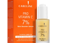 careline serum "skin booster" provitaminc (30 ml.) 969874