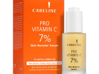careline Сыворотка "skin booster" Про Витамин С (30 мл.) 969874