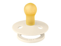 Bibs Набор латексных пустышек Try-It Pack Color 3 шт. (0-6 м.) Ivory bibs Набор латексных пустышек try-it pack color 3 шт. (0-6 м.) ivory