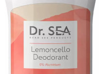 dr.sea deodorant lemoncello (50 gr) 020097