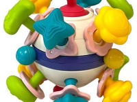 bibiin toys 6034 jucarie dințitor "minge"