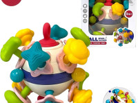 bibiin toys 6034 jucarie dințitor "minge"