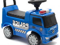 baby mix hz-657-p mașină pentru copii "police" albastru****