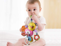 hoogar hg0104006 jucărie-pandantiv "iepuras"