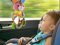 hoogar hg0104006 jucărie-pandantiv "iepuras"