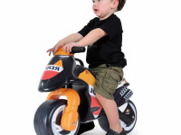 injusa run bike moto "neox repsol"