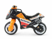 injusa run bike moto "neox repsol"