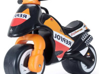 injusa run bike moto "neox repsol"