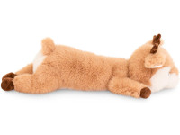 orange toys ot8031/38 jucărie de pluș "cerb" (38 cm)