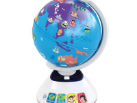 hola toys he8985 jucărie interactivă "glob"