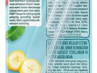 ФрутоНяня nectar de măr, banană și mango 200 ml. (6 luni+)