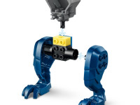 lego ninjago 71853 constructor  "robotul dragon al lui jay &icirc;n luptă" (107 el.)