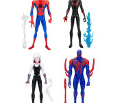 spider-man f3730 figure personajelor filmului "spiderman" în sort.