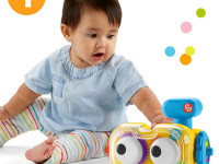 fisher-price hck37 Интерактивная игрушка "Робот"