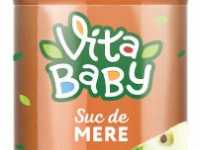 vita baby Сок яблочный 175 мл. (4+)