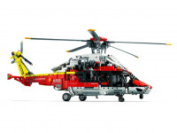 lego technic 42145 constructor "airbus" (2001 el.)