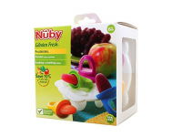 nuby id5438 Форма для мороженого сока