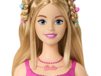 barbie hmd88 Базовая голова для укладки "Барби"