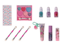 create it 84505 set de produse cosmetice "love" in portfard