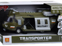 op 200817725 elicopter inerțial "militar" (lumină, sunet) wy641a