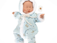 llorens 63301 papusa “little baby boy soft” (32cm.)