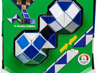 rubik´s 6064893 Головоломка Кубик-Рубика "snake"