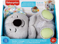 fisher-price grt59 Музыкальная игрушка "Сказочные сны коалы"