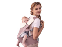 chipolino Рюкзак-переноска hip star rose water kenhs0223rw