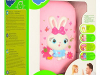 hola toys 3109 joacă setul "valiza prințesei"