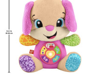 fisher-price jfd33 Сестричка Умного Щенка laugh & learn (рум.)