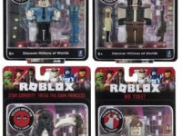 roblox 10705-9 set de joc "core figures s9" (in sort.)