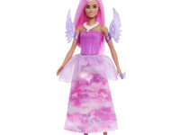 barbie jfl66 Адвент-календарь "Фантастическая трансформация"