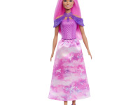 barbie jfl66 Адвент-календарь "Фантастическая трансформация"