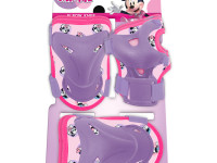 seven 59420 Защита на локти, колени и запястья "minnie"