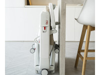 peg perego scaun pentru copii - leagan 3in1 tatamia follow me paloma