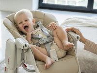 peg perego scaun pentru copii - leagan 3in1 tatamia follow me paloma