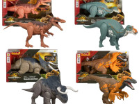 jurassic world jgb87 Фигурка динозавра "Опасное рычание" (в асс.)