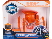 spin master 6071528 Игрушка на радиоуправлении "spider" (в асс.)