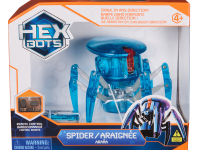 spin master 6071528 Игрушка на радиоуправлении "spider" (в асс.)